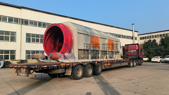 垃圾分揀設(shè)備多少錢(qián)一臺(tái),垃圾分揀機(jī)